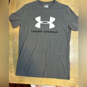 Men’s Under Armor T-shirt